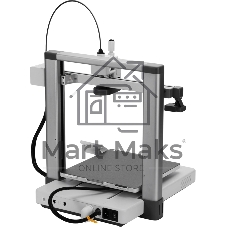 Принтер 3D Bambu Lab A1 EU 256x256x256мм PLA/PET-G 50мкм