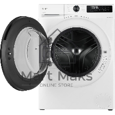 Стиральная машина с сушкой Candy Nova C33D4 474MBBW-07, белая