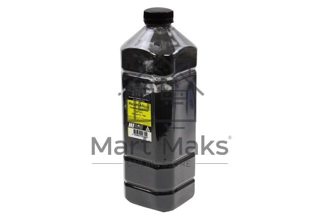 Тонер Hi-Black Универсальный для Ricoh Aficio SP311, Bk, 700 г, канистра