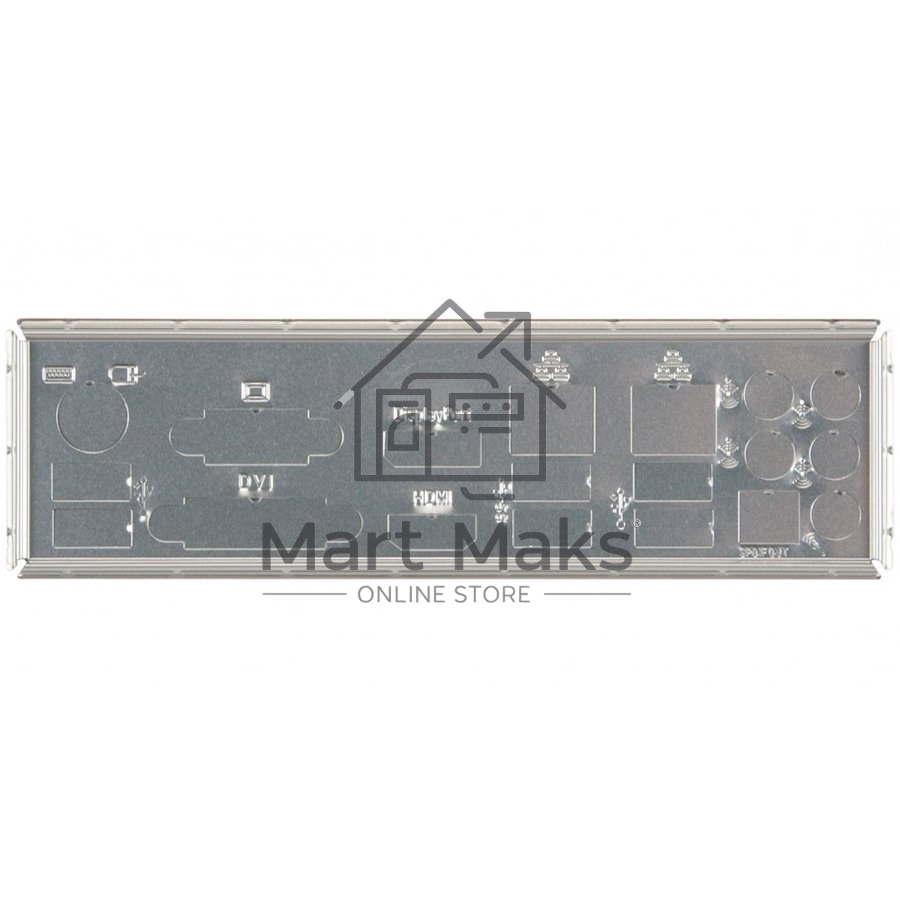 Заглушка SuperMicro MCP-260-00063-1N для MBD-X11SAE-F