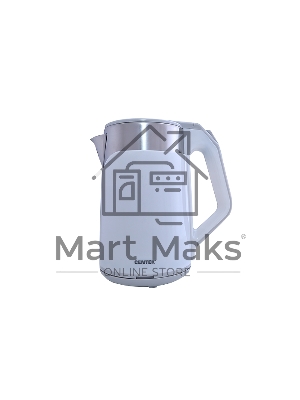 Чайник электрический Centek CT-0023 белый