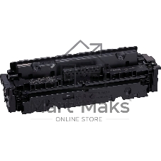 Картридж лазерный Canon 055 BK (3016C002) черный (2300 стр.) для Canon i-SENSYS серий MF740, LBP660