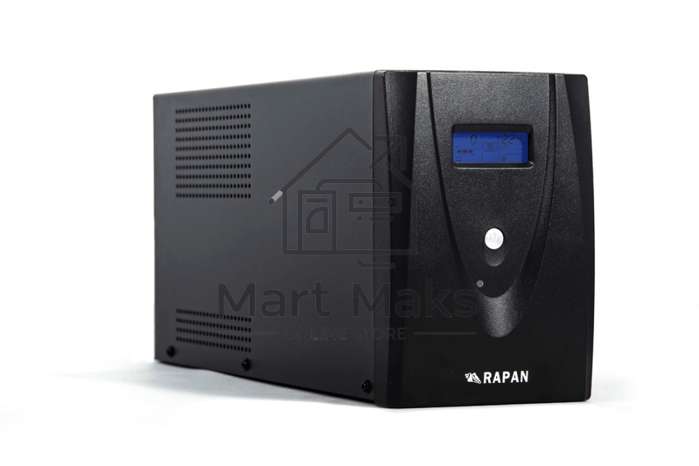 Источник питания RAPAN-UPS 3000 220В