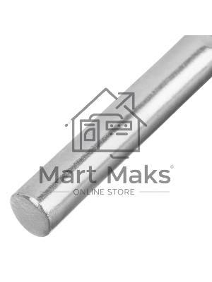 Набор сверл по бетону, металлу, дереву 3-4-5-6-8-10 мм, 18 шт. пласт. бокс, цилин. хвост. Sparta