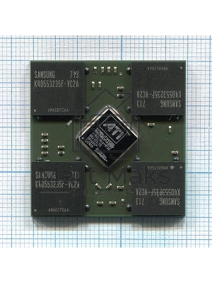 Чип AMD 216CXJAKA13FAG