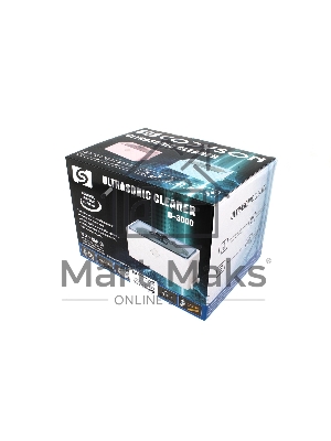 Ультразвуковая ванна Codyson D-3000