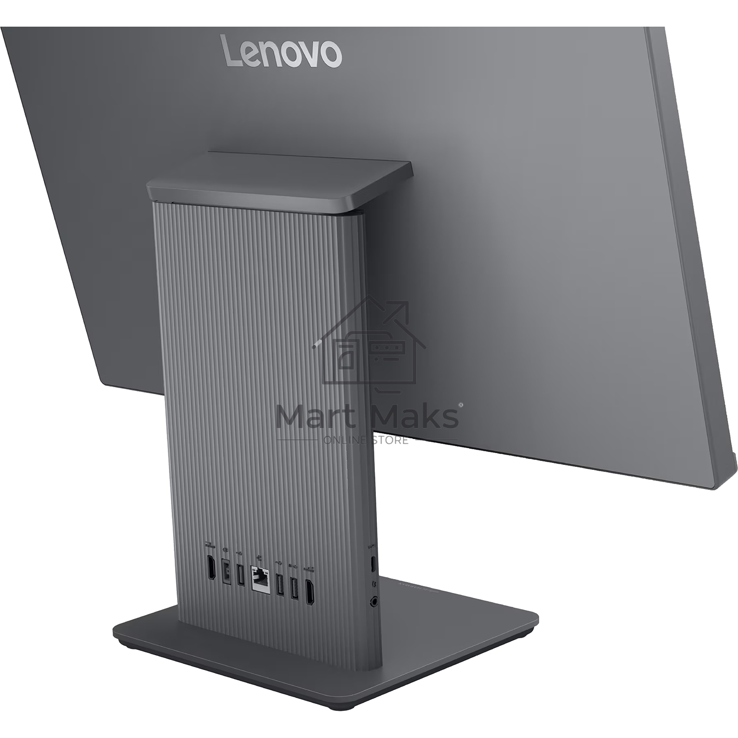 Моноблок Lenovo IdeaCentre AIO 24IRH9, 23.8