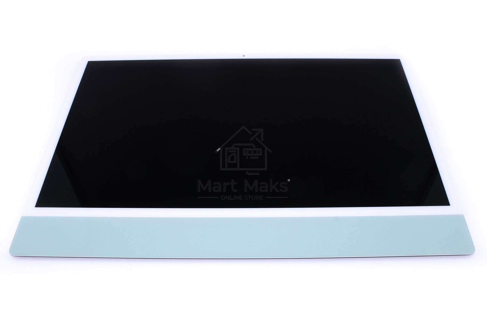 Матрица со стеклом LG LM235UH1 (SD)(A2) iMac 24 M1 M3 A2438 A2439 A2873 A2874 Mid2021 Late2023 Green