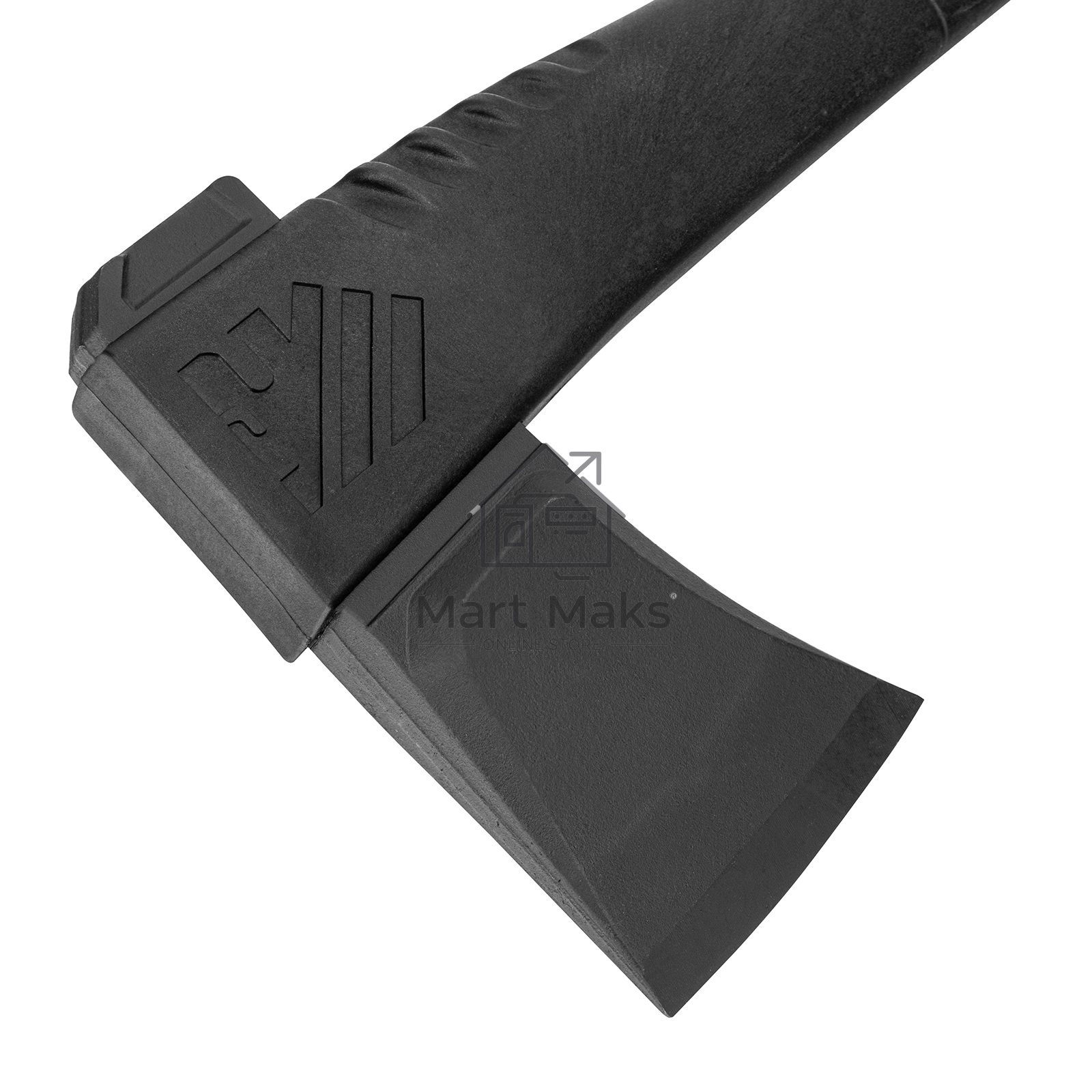 Колун Denzel F20, 2800 гр, двухкомпонентная рукоятка, 920 мм