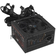 Блок питания Aerocool/Formula KCAS-800W, 800Вт, PLUS 80 PLUS Bronze, 120мм, черный