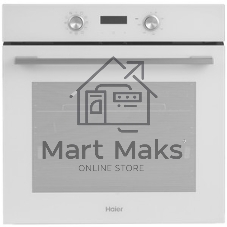 Духовой шкаф Электрический Haier HOQ-R2ARN3WB белый