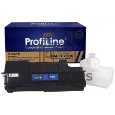 Картридж лазерный ProfiLine PL-TK-350 для Kyocera Mita FS-3920DN/3140 MFP 15000 копий