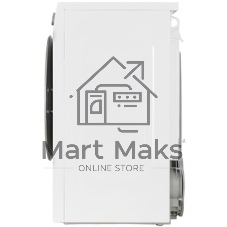 Сушильная машина Beko B3T47239 белый, 7 кг, сушка - тепловой насос, программ - 15, 59.7 x 84.6 x 54.3 см