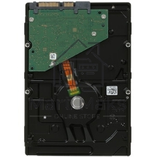 Жесткий диск Seagate Barracuda 3.5 4Tb 5400RPM OEM SATA 6Gb/S 256MB ST4000DM004
