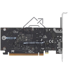 Видеокарта MSI PCI-E GT 1030 2GHD4 LP OC nVidia GeForce GT 1030 2048Mb 64bit DDR4 1189/2100/HDMIx1/DPx1/HDCP Ret low profile