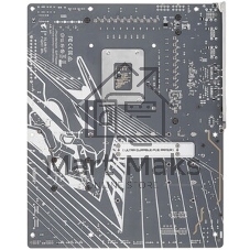 Материнская плата GIGABYTE Z890 AORUS PRO ICE, LGA1851, Intel Z890, 4xDDR5, 4xSATA, 5xM.2, 1xPCIe 5.0 x16, USB Type-C, 1x5Gb LAN, Thunderbolt, 2x3.5 мм, 7.1, ATX