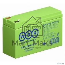 WBR Батарея HR1224W F2F1
