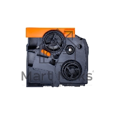 Картридж CTL-2000C Sakura для Pantum CM2200FDW / CP2200DW, голубой, 1500 стр.