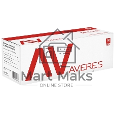 Выключатель автоматический Averes AV-6 2P 25A (C) 6kA