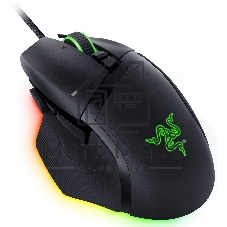 Мышь проводная Razer Basilisk V3 черный, 26000 dpi, USB, кнопки - 11