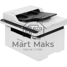 МФУ лазерное Pantum BM2300AW, А4, ч/б, печ. до 22 стр/мин., 1200 x 1200 dpi, ADF, USB, Wi-Fi, BlueTooth, Air Print, Mopria