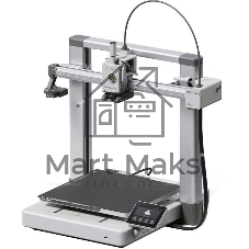 Принтер 3D Bambu Lab A1 EU 256x256x256мм PLA/PET-G 50мкм