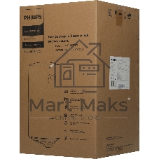 Водонагреватель электрический Philips Ultraheat Round AWH1600/51(30DA) белый, накопительный, 30 л, 2 кВт, настенный, вертикальный, круглый корпус, бак с эмалевым покрытием, механическое управление