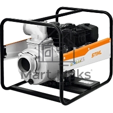 Мотопомпа Stihl WP 900 для чист.воды (100056152784)