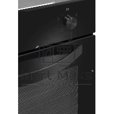 Духовой шкаф электрический Meferi MEO454BK LIGHT