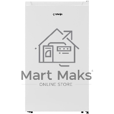 Морозильная камера Gorenje F39FPW4, белый, 55л, 3 ящика