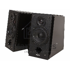 Акустическая система Edifier R1850DB Black 2.0, 33Wx2, RMS, Bluetooth 4.0