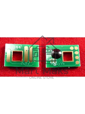 Чип ELP для Ricoh Aficio MP C3003/C3503/C3004/C3504 (841817) черный 29.5K