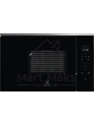 Микроволновая печь встраиваемая Electrolux KMFE172TEX