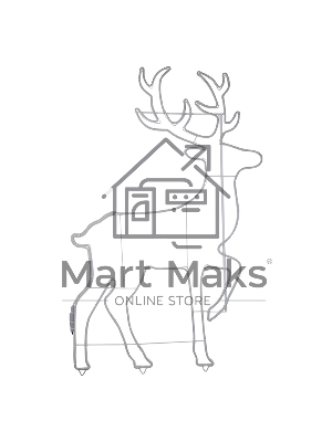 Фигура световая Neon-night 