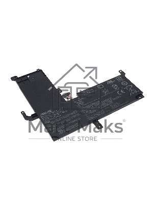 Аккумуляторная батарея для ноутбукa Asus VivoBook Flip 15 TP51011.52V 42Wh Orig