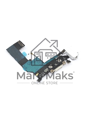 Шлейф разъема питания для iPhone SE