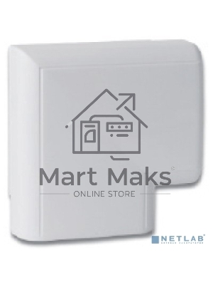 Угол плоский для кабель-канала 110х50 ДКС 01003