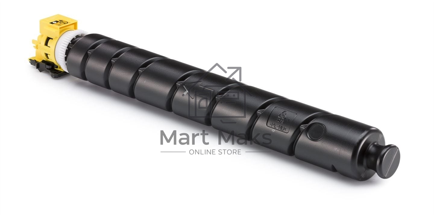 Картридж лазерный Kyocera TK-8335Y (1T02RLANL0/1T02RLANL1) желтый для TASKalfa 3252ci 15000 стр.