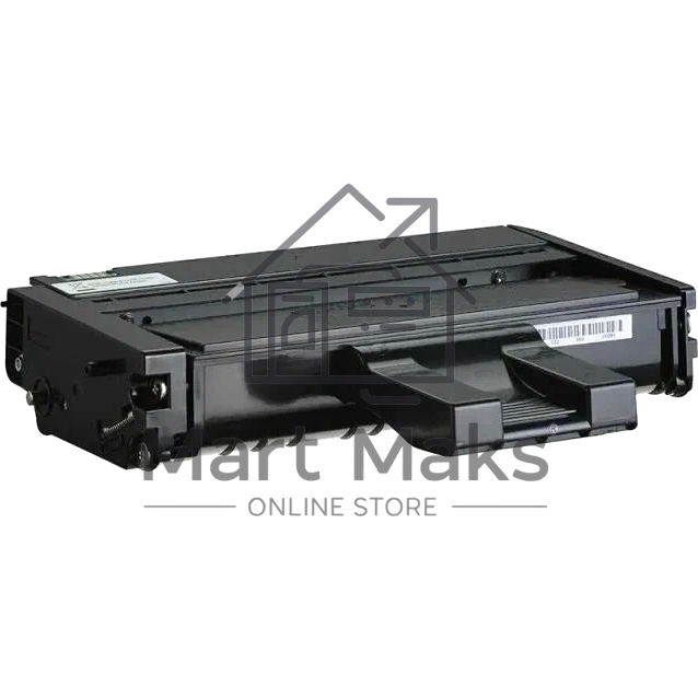 Картридж лазерный Ricoh SP 201E черный с чипом для SP 220Nw/SP 220SNw/SP 220SFNw 1000 отп.