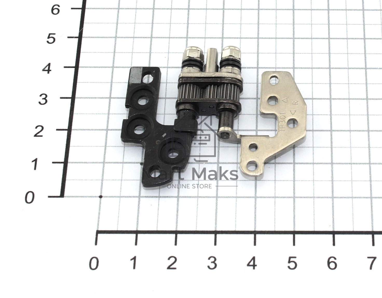 Петля для ноутбука Asus TP301 правая