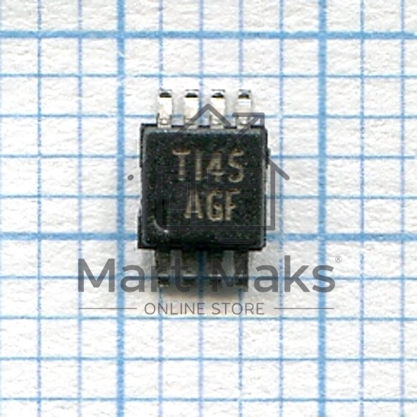 Контроллер TPS77301 DGKRG4