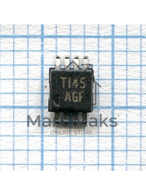 Контроллер TPS77301 DGKRG4