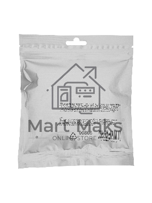 Леска для триммера витой квадрат 2,0 мм х 15 м MTX