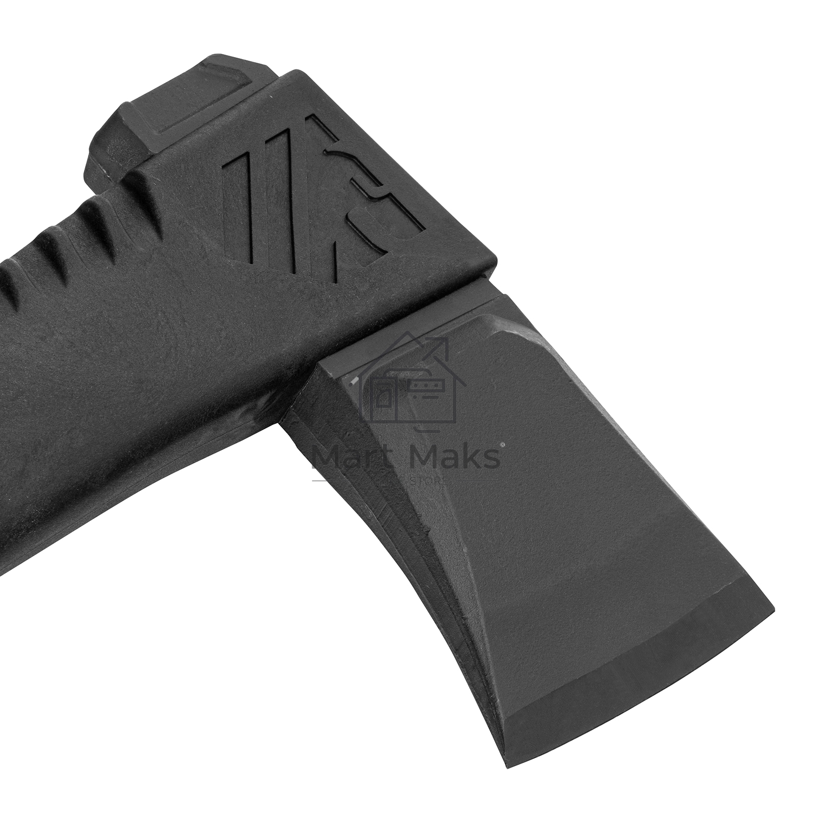 Колун Denzel F20, 2800 гр, двухкомпонентная рукоятка, 920 мм