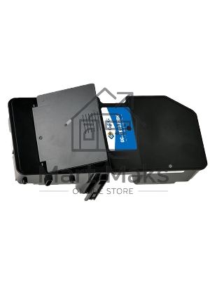 Картридж лазерный G&G GG-TK5220BK черный (1200стр.) для Kyocera ECOSYS P5021cdn/P5021cdw/M5521cdn/M5521cdw