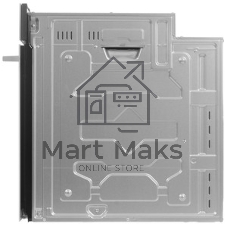 Духовой шкаф Электрический Haier HOQ-R2ARN3WB белый