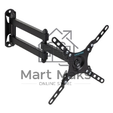 Кронштейн для LED/LCD телевизоров Kromax DIX-13 черный