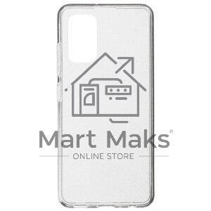Чехол (клип-кейс) DF для Samsung Galaxy A32 sCase-116 прозрачный (DF SCASE-116)