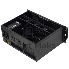 Серверный корпус ExeGate Pro 4U350-02 RM 19