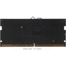 Оперативная память ADATA, DDR5, 8GB (1x8GB), 4800MHz, CL40, SO-DIMM